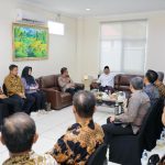 Menteri Nusron Minta Jajarannya Inventarisasi Tanah Terindikasi Telantar