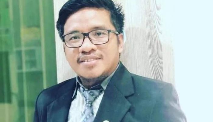 Politisi Demokrat Sulteng Nilai Aksi Demo di KPK Pembunuhan Karakter AT-FM