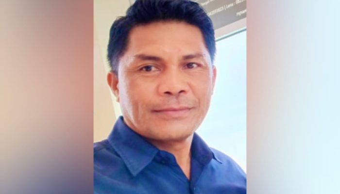 Mantan Jurkam Herwin-Hepy Nilai AT-FM Tokoh Visioner
