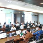 Menteri Nusron Sepakat Langkah Penanggulangan Banjir di Jabar