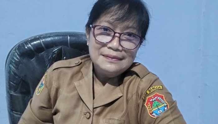Disnakeswan Banggai segera Bangun RPHR Kriteria SNI