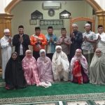Orari Lokal Banggai Gelar Safari Ramadhan di Bintaro