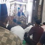 Tiga Golongan Manusia yang Tidak Diterima Ibadah Puasa Bulan Ramadhan