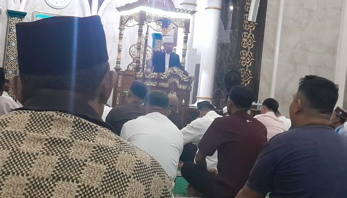 Tiga Golongan Manusia yang Tidak Diterima Ibadah Puasa Bulan Ramadhan