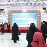 Wamen ATR/Waka BPN Lantik Ketua dan Anggota MPPP serta MPPW