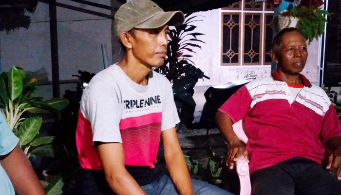 Pantasan Kaya, Begini Modus Mafia BBM Bersubsidi di SPBU Toili Banggai