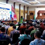 Menteri Nusron Imbau Pemda se-Jawa Timur Tuntaskan RDTR