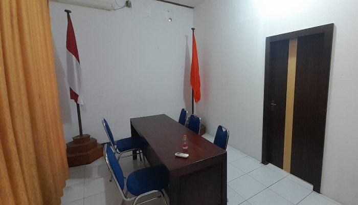 Kurang Personel, Kerja BK DPRD Banggai Bakal tak Maksimal