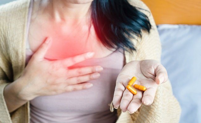 7 Obat Asam Lambung yang Cepat dan Ampuh
