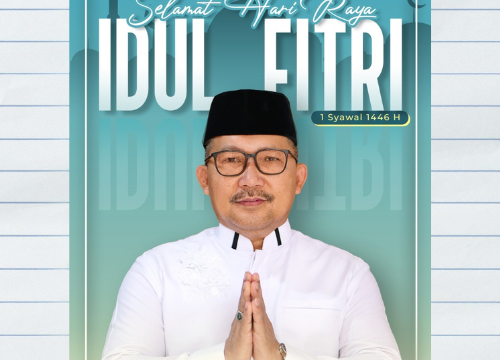 Bupati