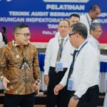 Apresiasi Bupati Banggai Amirudin buat BPKP Perwakilan Sulteng