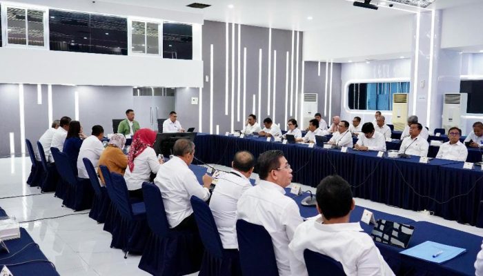 Kementerian ATR/BPN Upayakan Percepatan LP2B untuk Kurangi Jumlah Alih Fungsi Lahan