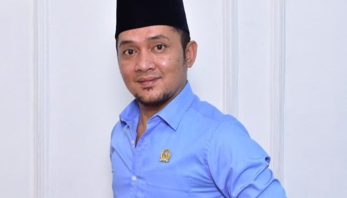 H. Akmal Ilyas_1