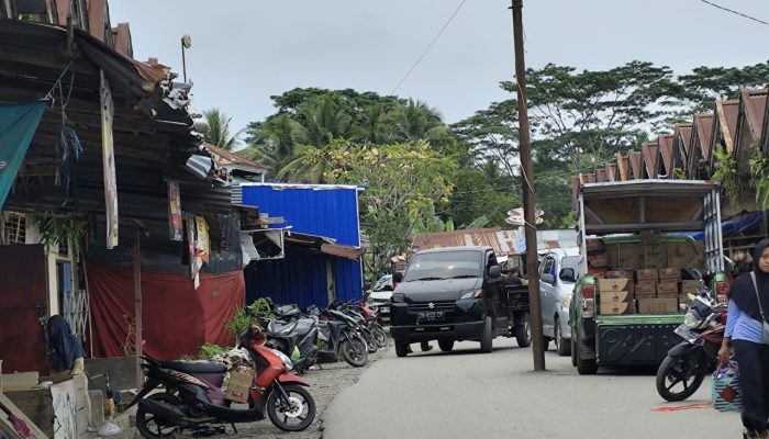 Geliat Ekonomi Toili Meningkat, Pelaku Usaha Apresiasi Kepemimpinan ATFM
