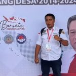 Sekretaris APDESI Nilai Paslon Anti Bali Tak Menghargai Suara Rakyat