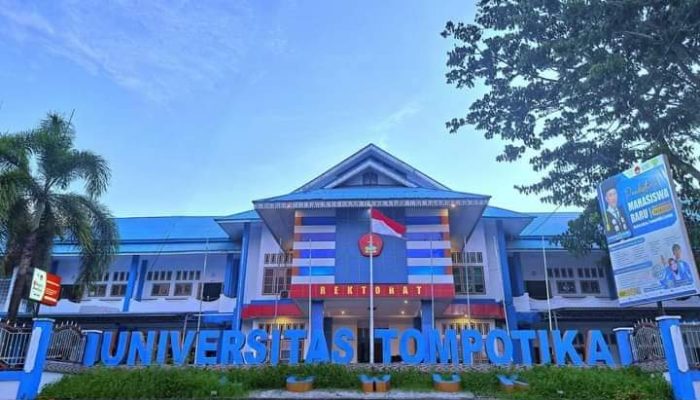 Selamat! Program S2 Kesehatan Masyarakat Resmi Hadir di Untika Luwuk