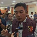 Residivis dari Kota Palu Kendalikan Jaringan Narkotika Internasional