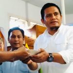 Dua Anggota DPRD Banggai Gerindra Diadukan ke BK