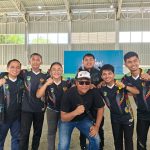 Bangga! Dua Atlet Petanque Banggai Masuk Pelatnas SEA Games 2025