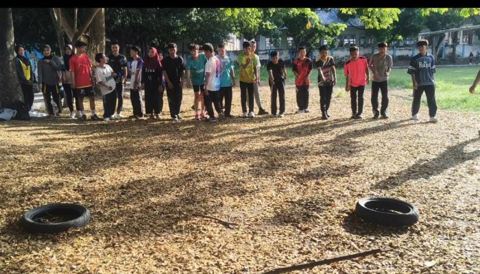 Terpilih di Pelatnas SEA Games 2025, Atlet Petanque Banggai Masih Latihan Tanpa Lapangan