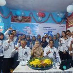 Peringati HUT ke-73, PT PELNI Luwuk Santuni Anak Panti Asuhan Aisyiyah