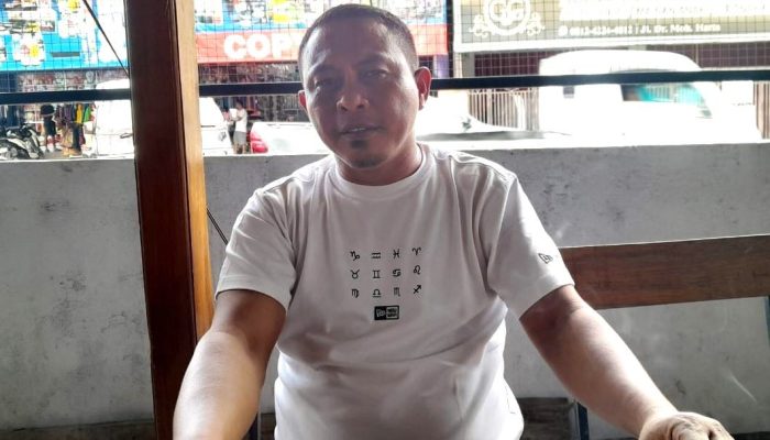 Tim Hukum AT-FM Resmi DKPP kan Bawaslu Banggai