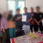 Aneh, Warga Desa Samalore di Banggai Dipaksa Menangkan Paslon Anti-Bali