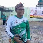 Panahan Tradisional di Makassar, Tiga Gelar Juara Disabet Fespati Banggai