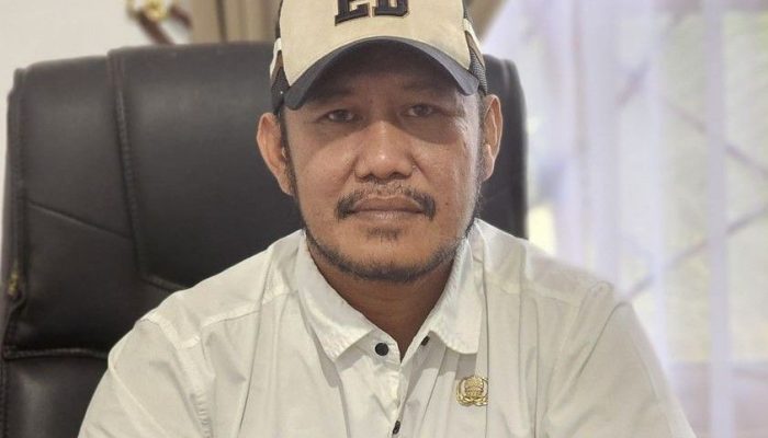 Kabag Organisasi Setda Banggai Bantah TPP 3 Bulan belum Terbayar