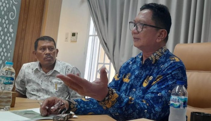Dinas Sosial Banggai Siap Bangun Sekolah Rakyat di Luwuk Utara