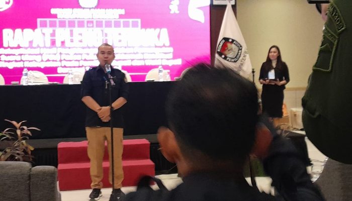 Santo Gotia: Banggai Layak Jadi Laboratorium Demokrasi di Sulteng