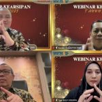 Lestarikan Memori Bangsa, Kementerian ATR/BPN Serahkan Arsip Statis ke ANRI