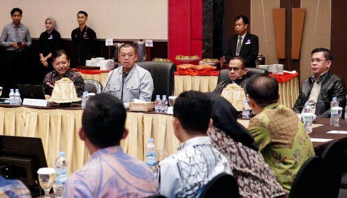 Menteri Nusron Minta Permudah Sertipikasi Tanah Warga Miskin Ekstrem