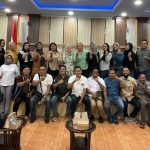 30 April 2025, Yayasan Banggai Emas Dikukuhkan di Luwuk