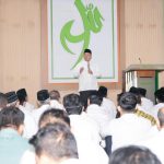 Menteri Nusron: Momentum Menjadikan Al-Qur’an sebagai Pedoman Hidup