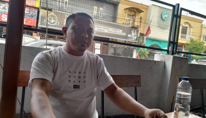 Tim Hukum AT-FM Pertanyakan Penanganan Pelanggaran Netralitas ASN ke Bawaslu Banggai