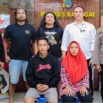 Tak Ingin Kena Marah Pacar, Pria Luwuk Timur ini Sebarkan Hoax di Medsos