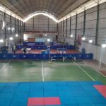 Anggaran Rehab Venue Masih Menunggu Asistensi