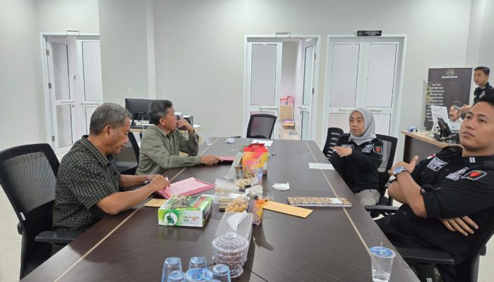 Rugikan Negara 1,6 Miliar, Kejati Sulteng Tahan Oknum PPTK