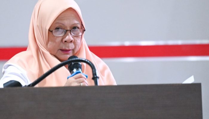 Buka Rakortekrenbang, Ini Pesan Wakil Gubernur Sulteng