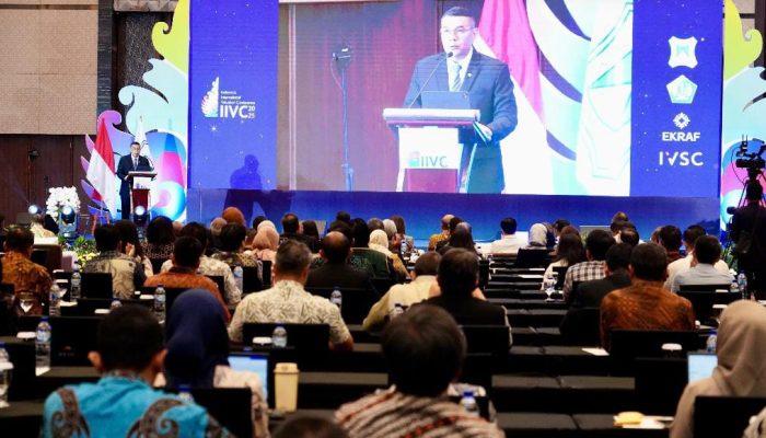 Wamen Ossy Tegaskan Proses Pengadaan Tanah Prioritaskan Keberlanjutan Hidup Masyarakat