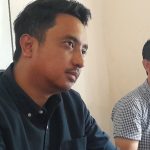 Ketimbang Provinsi Sultim, Andhika Amir Lebih Respek Tompotika dan Kabupaten Batui-Toili