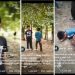 Aksi persekusi siswa di Desa Sinorang Kecamatan Batui Selatan Kabupaten Banggai. (Tangkapan layar FB)