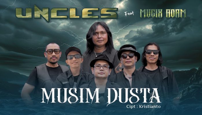 Musisi Lintas Generasi dari Wonogiri Lawan Korupsi Lewat Musik