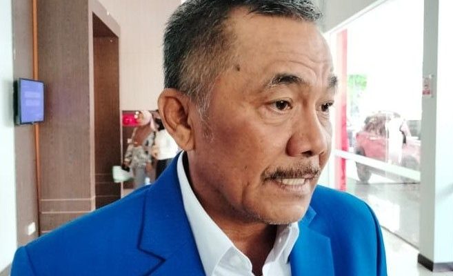 Komisi III DPR RI Minta Pemda se Sulteng Siapkan Lahan Taman Lalu Lintas