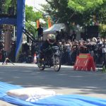1.200 Pembalap Ramaikan BERANI Drag Race di Palu
