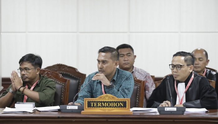 Sidang MK, Semua Tuduhan Anti-Bali Dibantah Paslon AT-FM