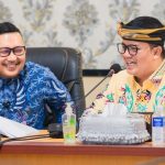Participation Interest 10 Persen, Kabupaten Tana Tidung Berguru ke Banggai