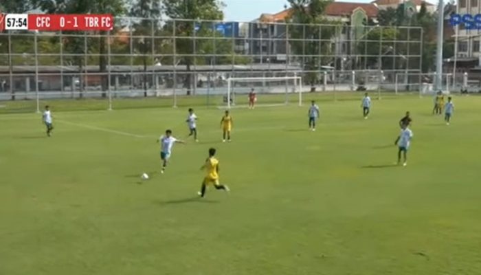 Kalah 1-2 Melawan Tribrata Rafflesia, Manajer Celebest FC Sebut Wasit Berat Sebelah