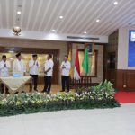 Menteri Nusron Luncurkan Integrasi Data Pertanahan dan Perpajakan Kota Tangerang
